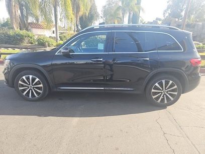Used 2023 Mercedes-Benz GLB 250 GLB 250