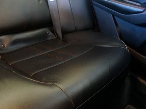 Used 2023 Nissan Altima 2.5 SR w/ SR Premium Package image 59