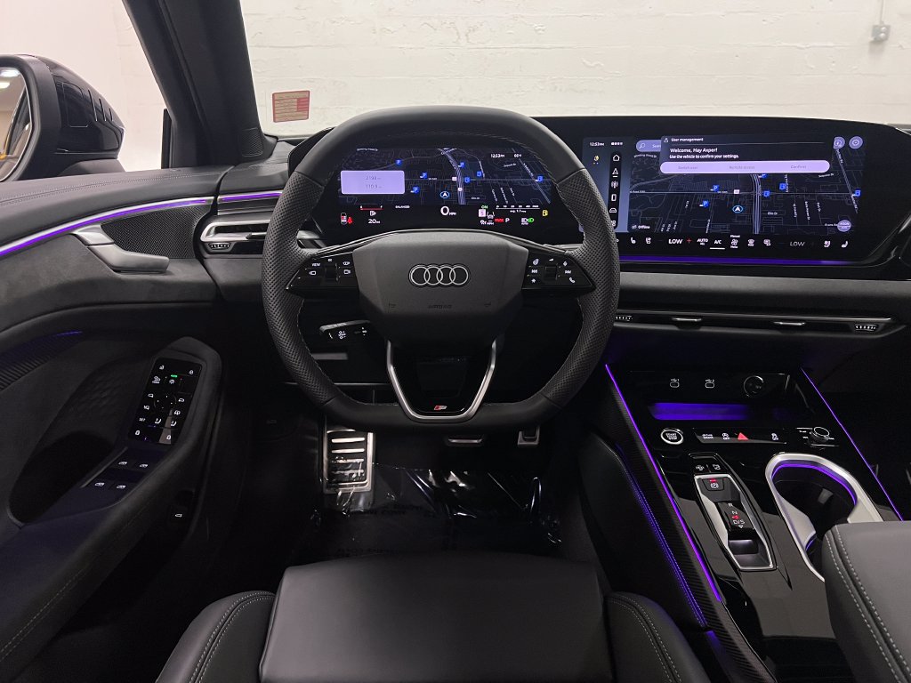 Used 2026 Audi A6 Prestige AWD/4WD image 13