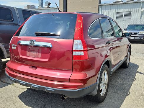 Used 2010 Honda CR-V EX image 3