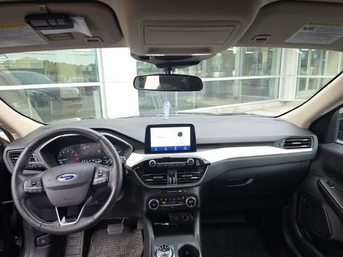Used 2020 Ford Escape SEL AWD/4WD image 12