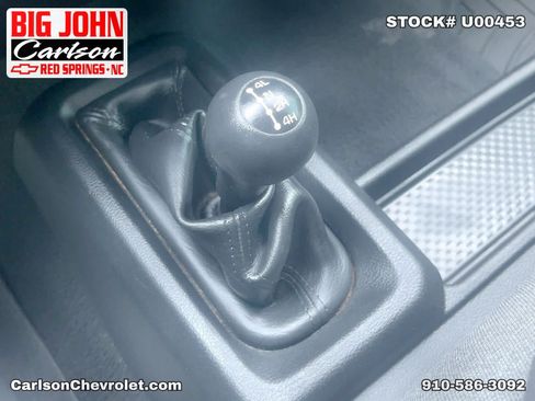 Used 2022 RAM 2500 Tradesman AWD/4WD image 24