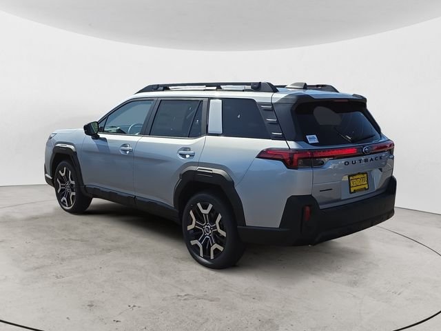 New 2026 Subaru Outback Touring XT AWD/4WD image 7