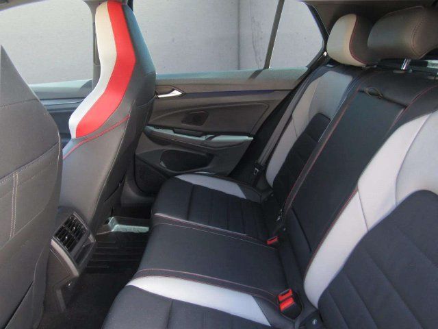 Used 2024 Volkswagen GTI SE FWD image 13