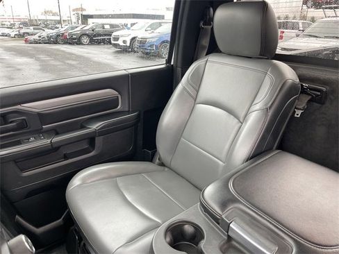 Used 2021 RAM 3500 Tradesman image 22