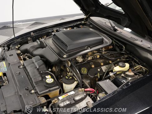 Used 2003 Ford Mustang Mach 1 image 33