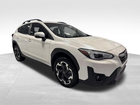 Used 2023 Subaru Crosstrek 2.5i Limited AWD/4WD image 50