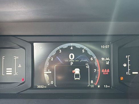 Used 2026 Toyota Tacoma SR5 RWD image 16