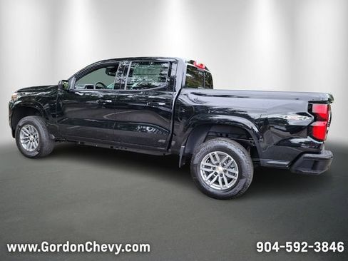 New 2026 Chevrolet Colorado LT w/ LT Convenience Package image 4