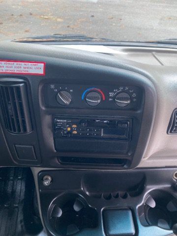 Used 2001 Chevrolet Express 3500 RWD image 16