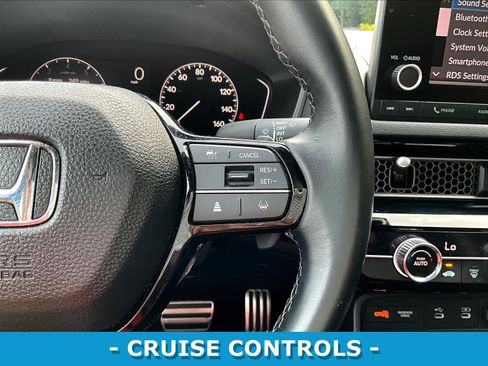 Used 2025 Honda Civic Sport image 11