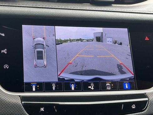 New 2026 Cadillac XT5 Sportv AWD/4WD image 39