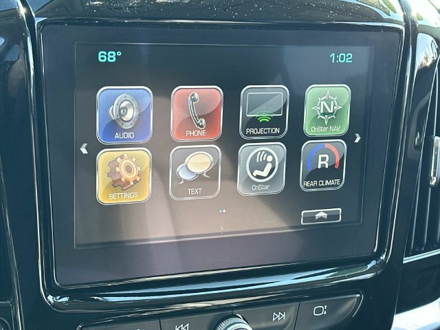 Certified 2019 Chevrolet Traverse LT FWD image 12