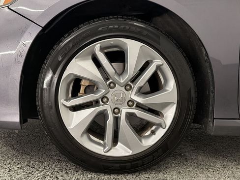 Used 2020 Honda Accord LX image 24