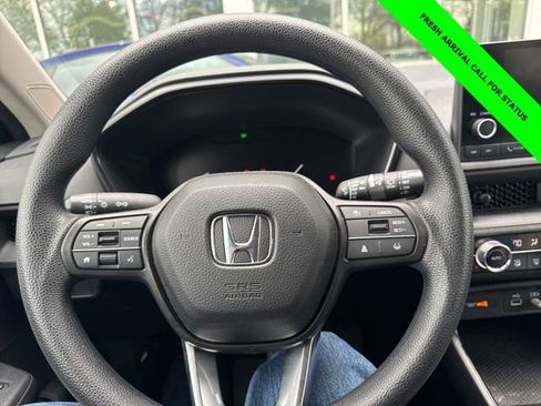 Used 2024 Honda CR-V EX image 19