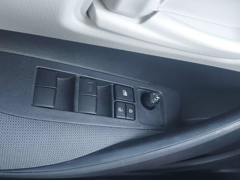 Used 2025 Toyota Corolla LE FWD image 23
