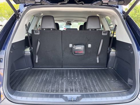 Used 2026 Toyota Grand Highlander AWD image 47