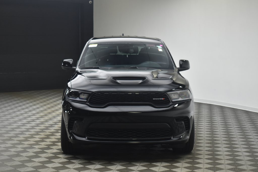 New 2027 Dodge Durango GT AWD/4WD image 2
