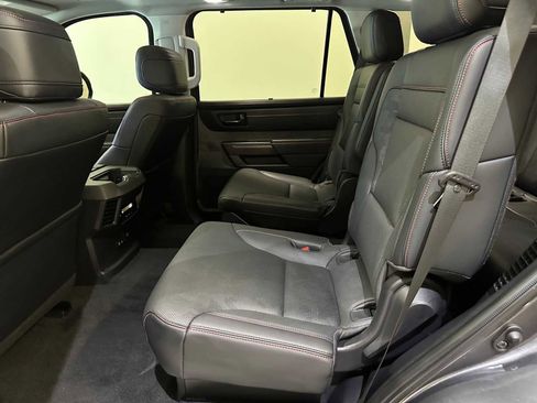 Certified 2023 Toyota Sequoia TRD Pro AWD/4WD image 24