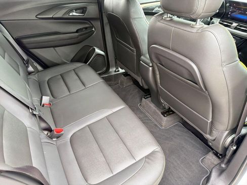 Certified 2024 Chevrolet TrailBlazer ACTIV w/ Driver Confidence Package FWD image 30