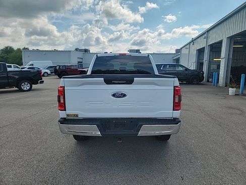 Used 2022 Ford F150 XLT w/ Equipment Group 301A Mid AWD/4WD image 4