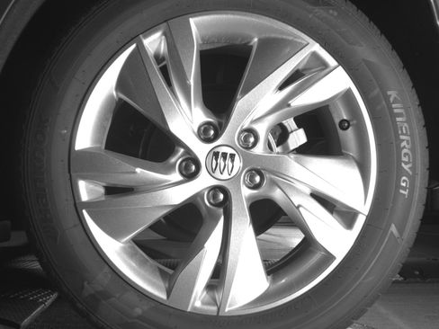 Used 2025 Buick Encore GX Preferred image 14