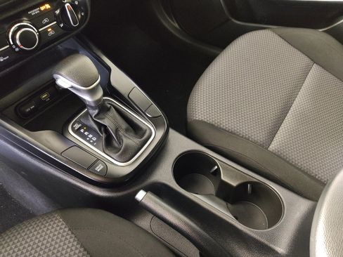 Used 2024 Kia Soul LX w/ Option Group 015 image 26