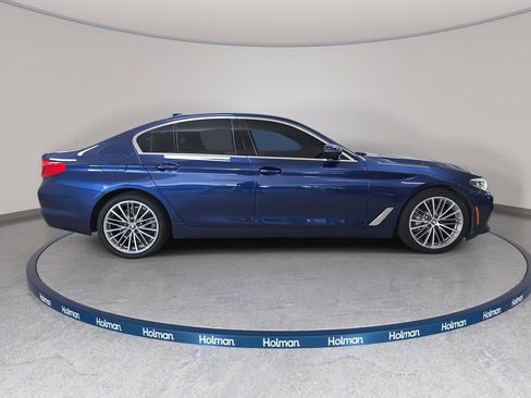 Used 2019 BMW 530i w/ Convenience Package image 6