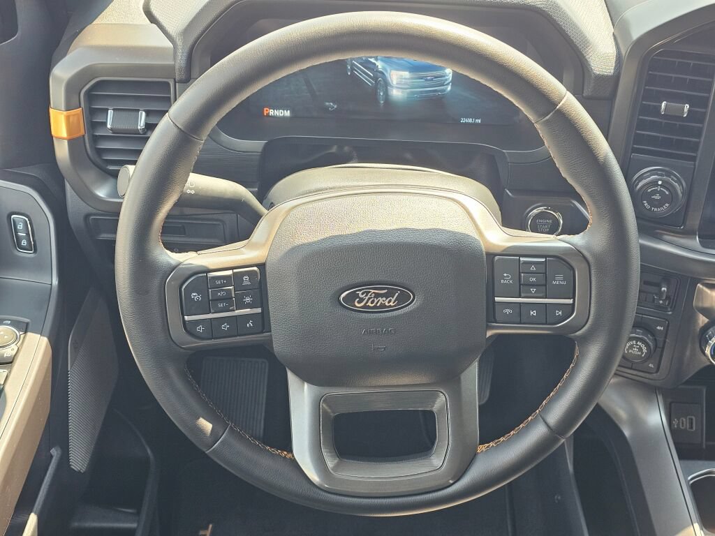 Used 2025 Ford F150 Tremor w/ Tow/Haul Package AWD/4WD image 18