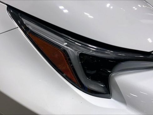Used 2025 Toyota Corolla GR AWD/4WD image 55