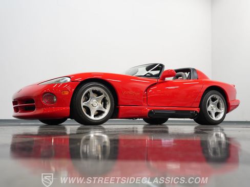 Used 1994 Dodge Viper RT/10 image 20