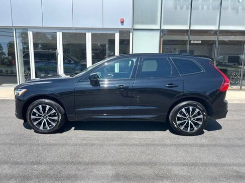 Used 2025 Volvo XC60 B5 Core w/ Protection Package Premier AWD/4WD image 2