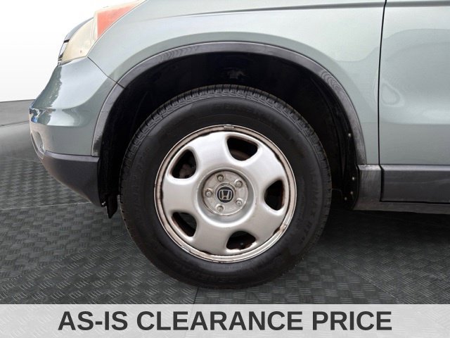 Used 2010 Honda CR-V LX image 14