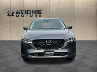 New 2025 MAZDA CX-5 AWD 2.5 S w/ Select Package video 3