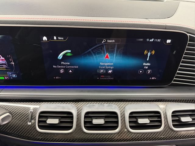 Used 2022 Mercedes-Benz GLE 53 AMG 4MATIC Coupe image 29