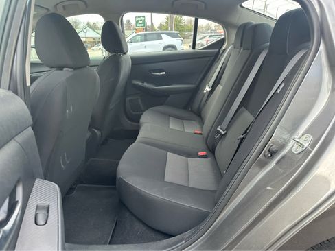 Used 2023 Nissan Sentra SV w/ All-Weather Package image 21
