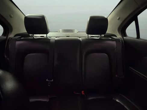 Used 2017 Chevrolet Sonic Premier FWD image 19