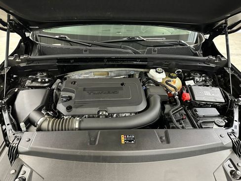 Used 2021 Buick Envision Preferred FWD image 36