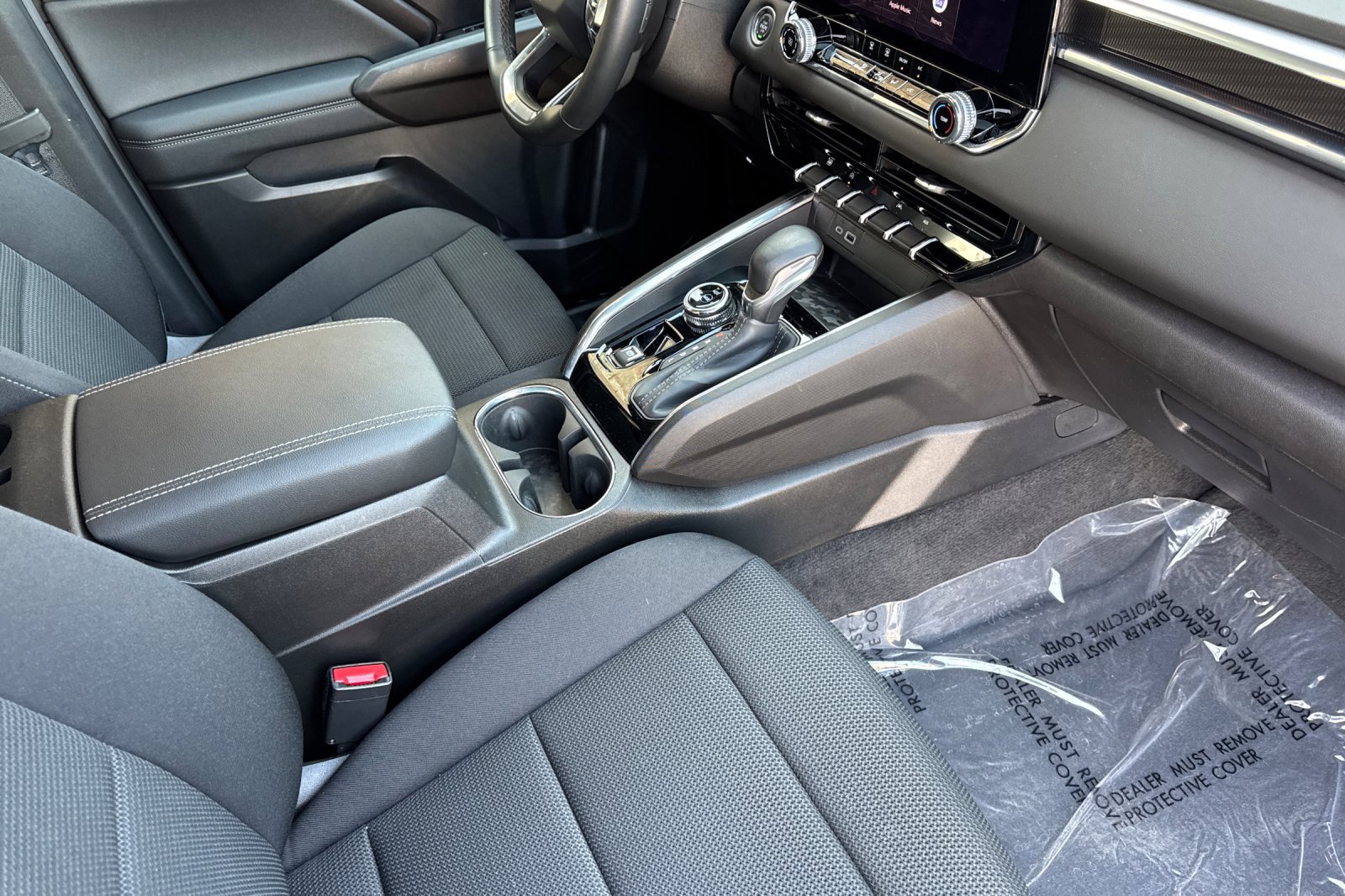 Certified 2026 GMC Canyon Elevation w/ Technology Package AWD/4WD image 16