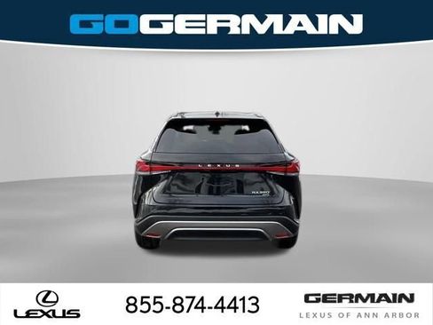 New 2026 Lexus RX 350 AWD image 7