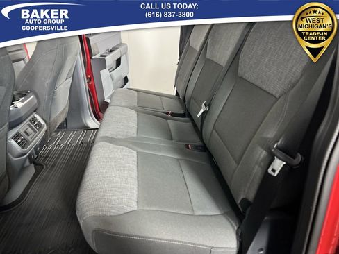 Used 2021 Ford F150 XLT w/ Equipment Group 302A High image 23