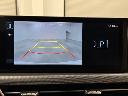 Used 2025 Hyundai Sonata SEL FWD image 58