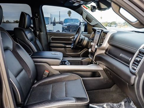 Used 2023 RAM 1500 Laramie image 20