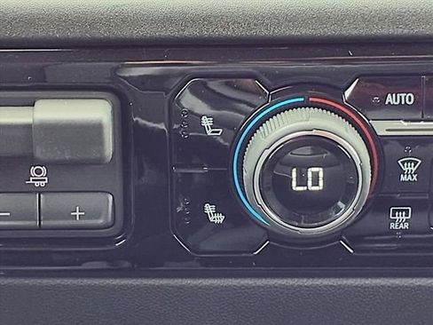 New 2026 Chevrolet Silverado 1500 LT image 5