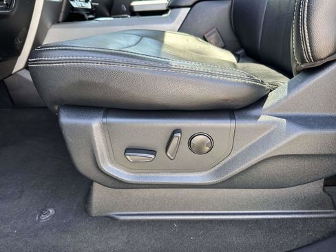 Used 2021 Ford F250 Lariat AWD/4WD image 12