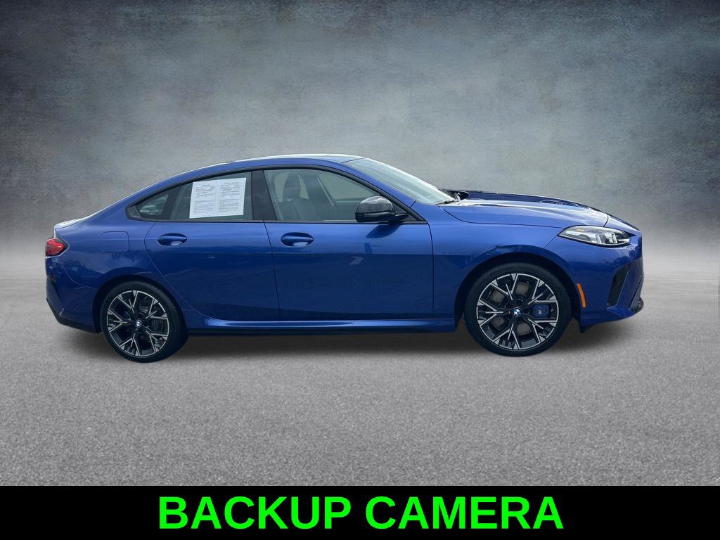 Used 2026 BMW 228i xDrive AWD/4WD image 4
