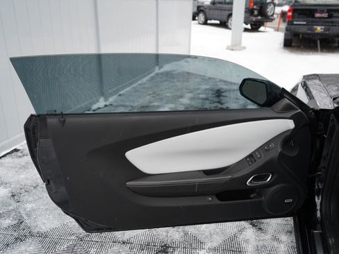 Used 2012 Chevrolet Camaro LT w/ 45th Anniversary Package image 31