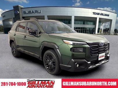 New 2026 Subaru Outback Limited XT