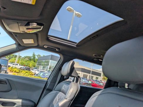Used 2027 Kia Telluride EX X-Line AWD/4WD image 18