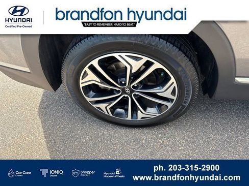 Used 2019 Hyundai Santa Fe AWD image 33